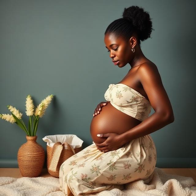 Antenatal care services